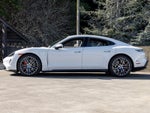 2024 Porsche Taycan Taycan 4S