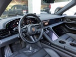 2024 Porsche Taycan Taycan 4S
