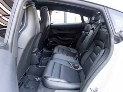 2024 Porsche Taycan Taycan 4S