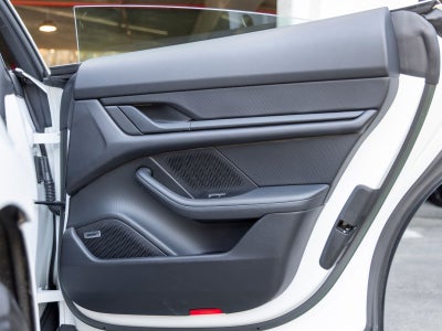 2024 Porsche Taycan Taycan 4S