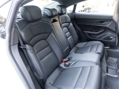 2024 Porsche Taycan Taycan 4S