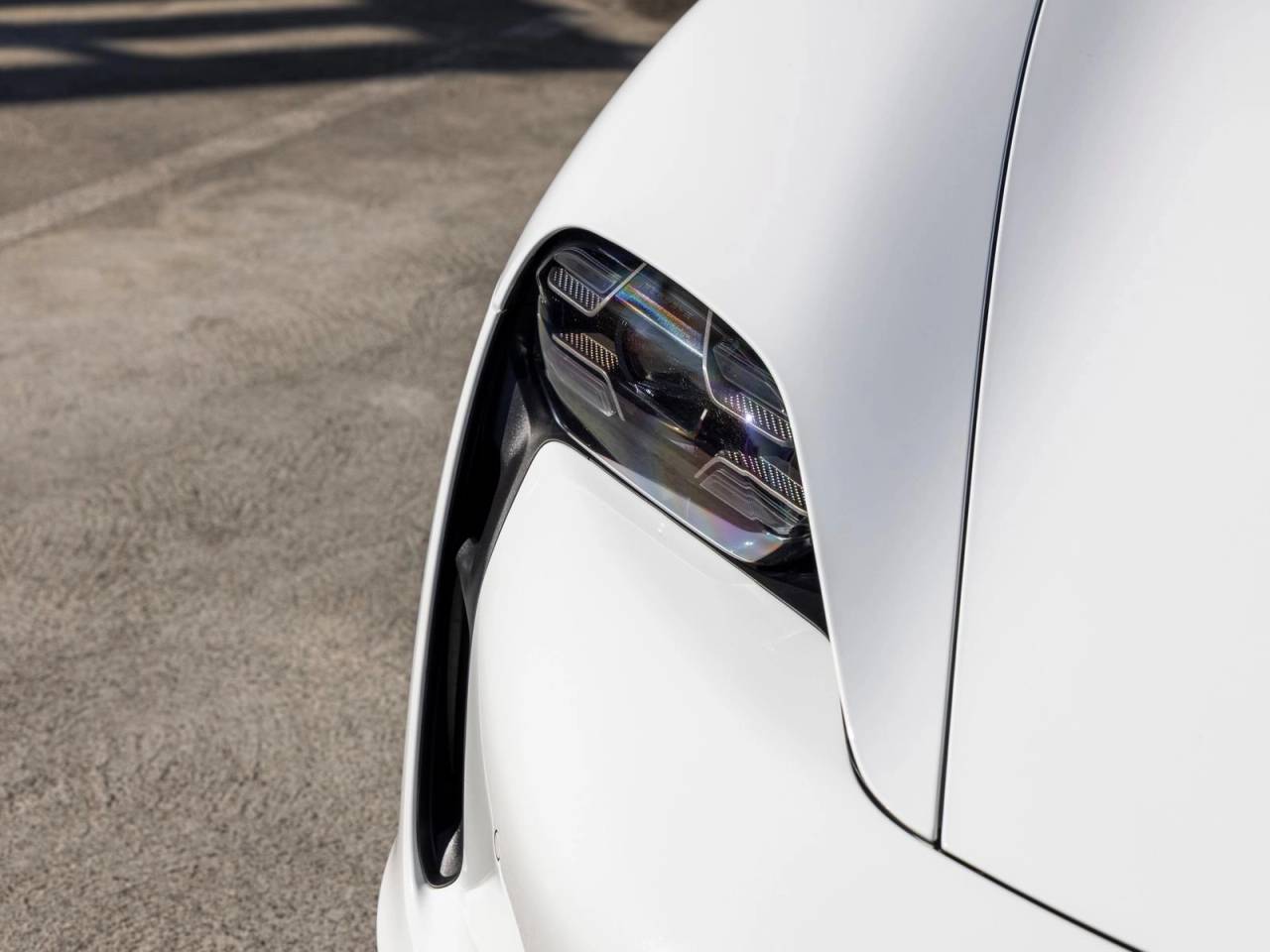 2024 Porsche Taycan Taycan 4S