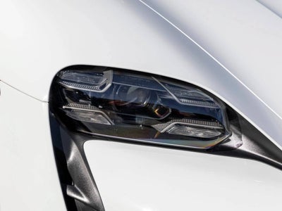 2024 Porsche Taycan Taycan 4S