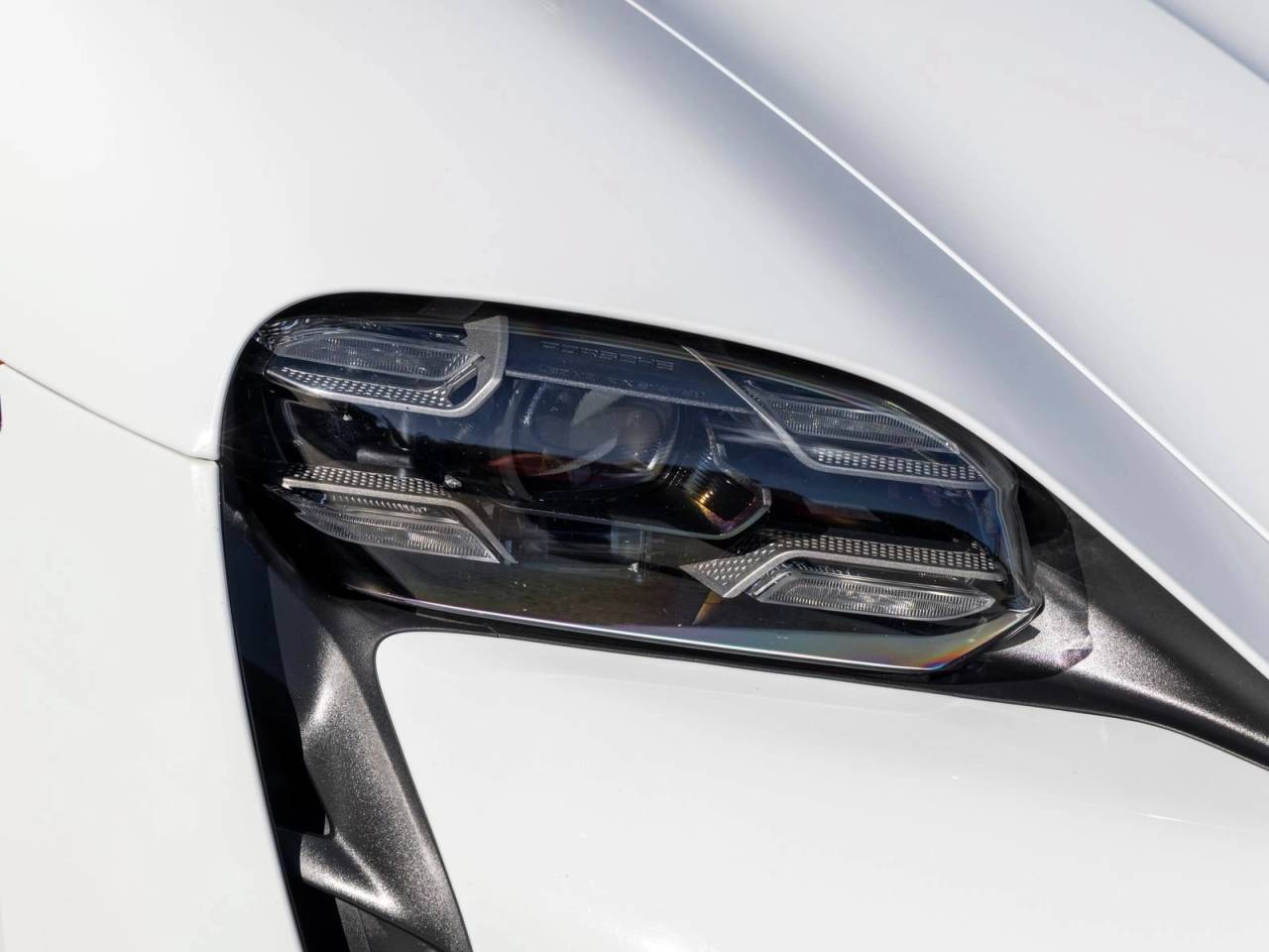 2024 Porsche Taycan Taycan 4S