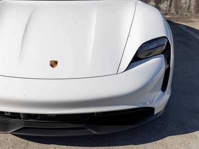 2024 Porsche Taycan Taycan 4S