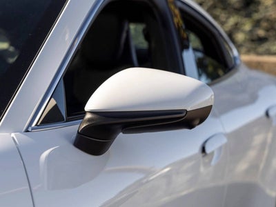 2024 Porsche Taycan Taycan 4S