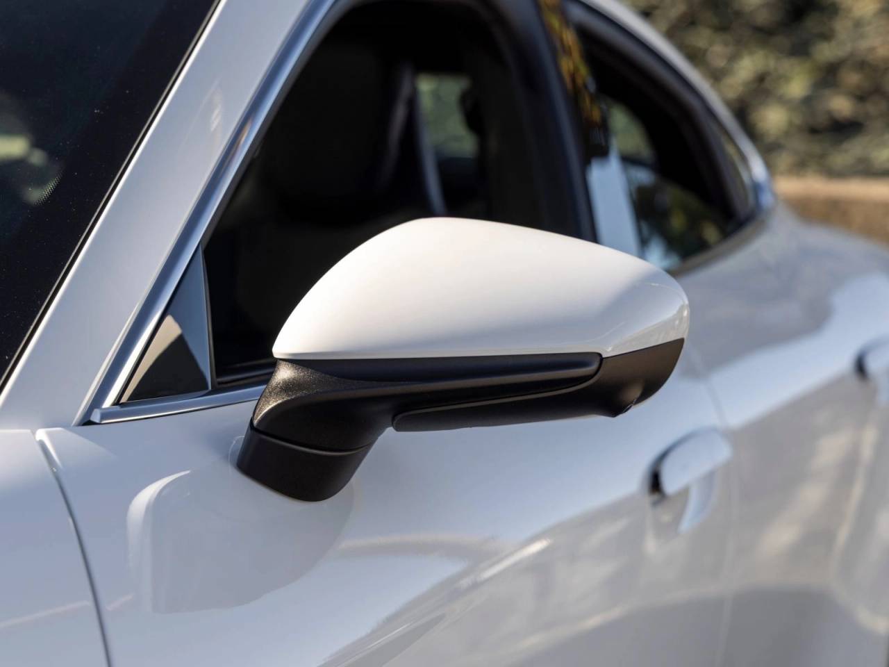 2024 Porsche Taycan Taycan 4S