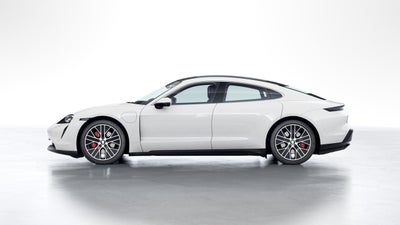 2024 Porsche Taycan Taycan 4S