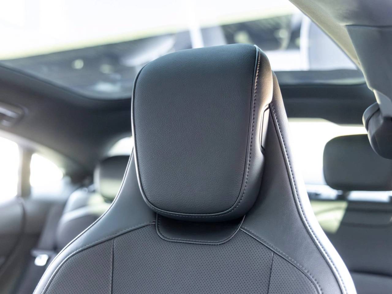 2024 Porsche Taycan Taycan 4S