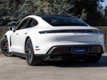 2024 Porsche Taycan Taycan 4S