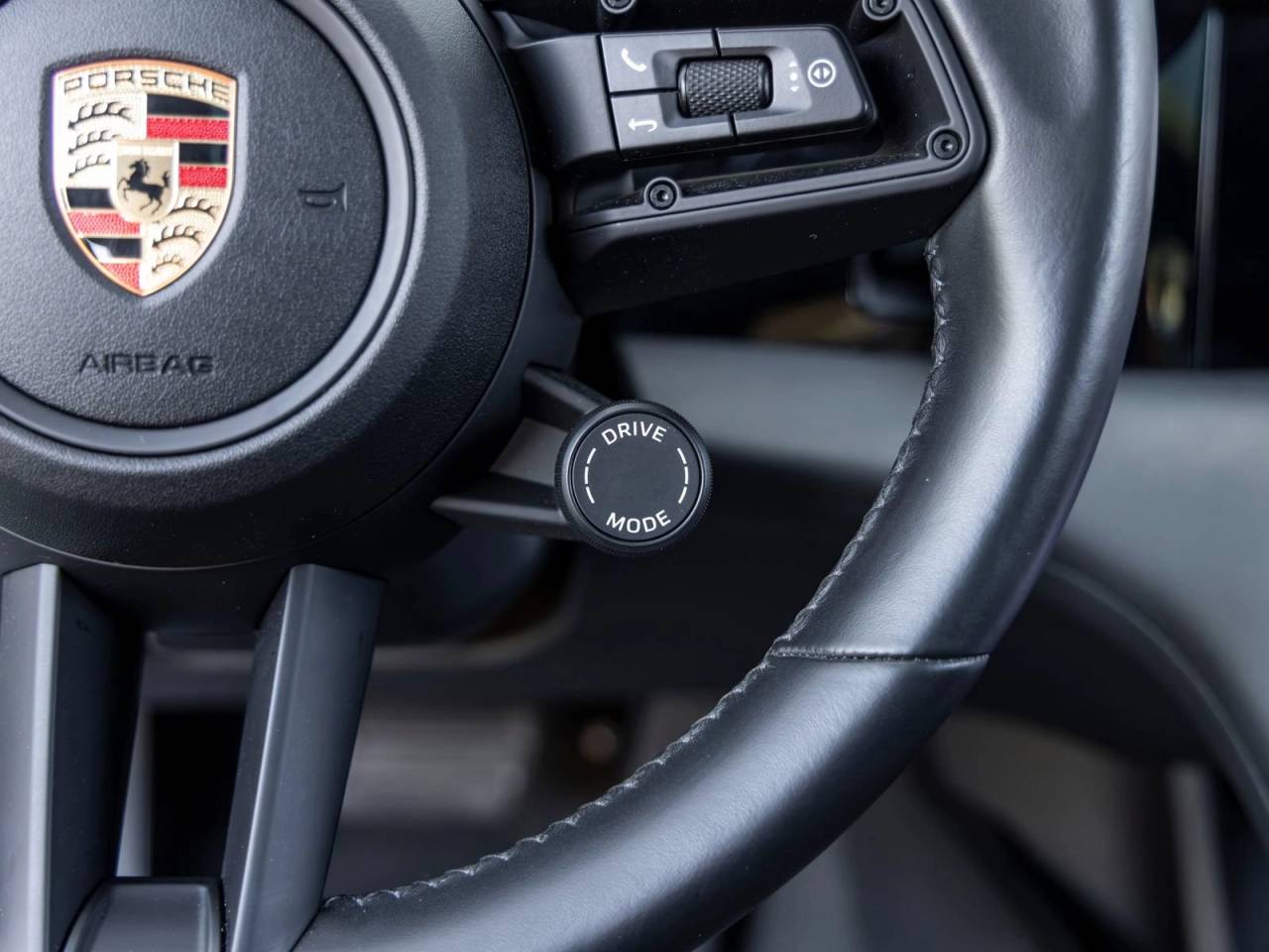 2024 Porsche Taycan Taycan 4S