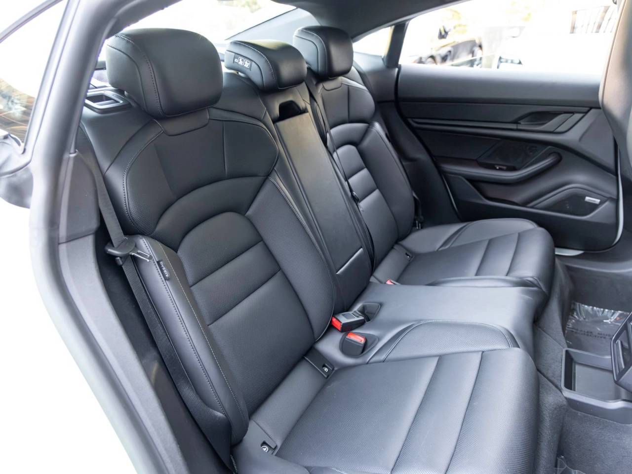 2024 Porsche Taycan Taycan 4S