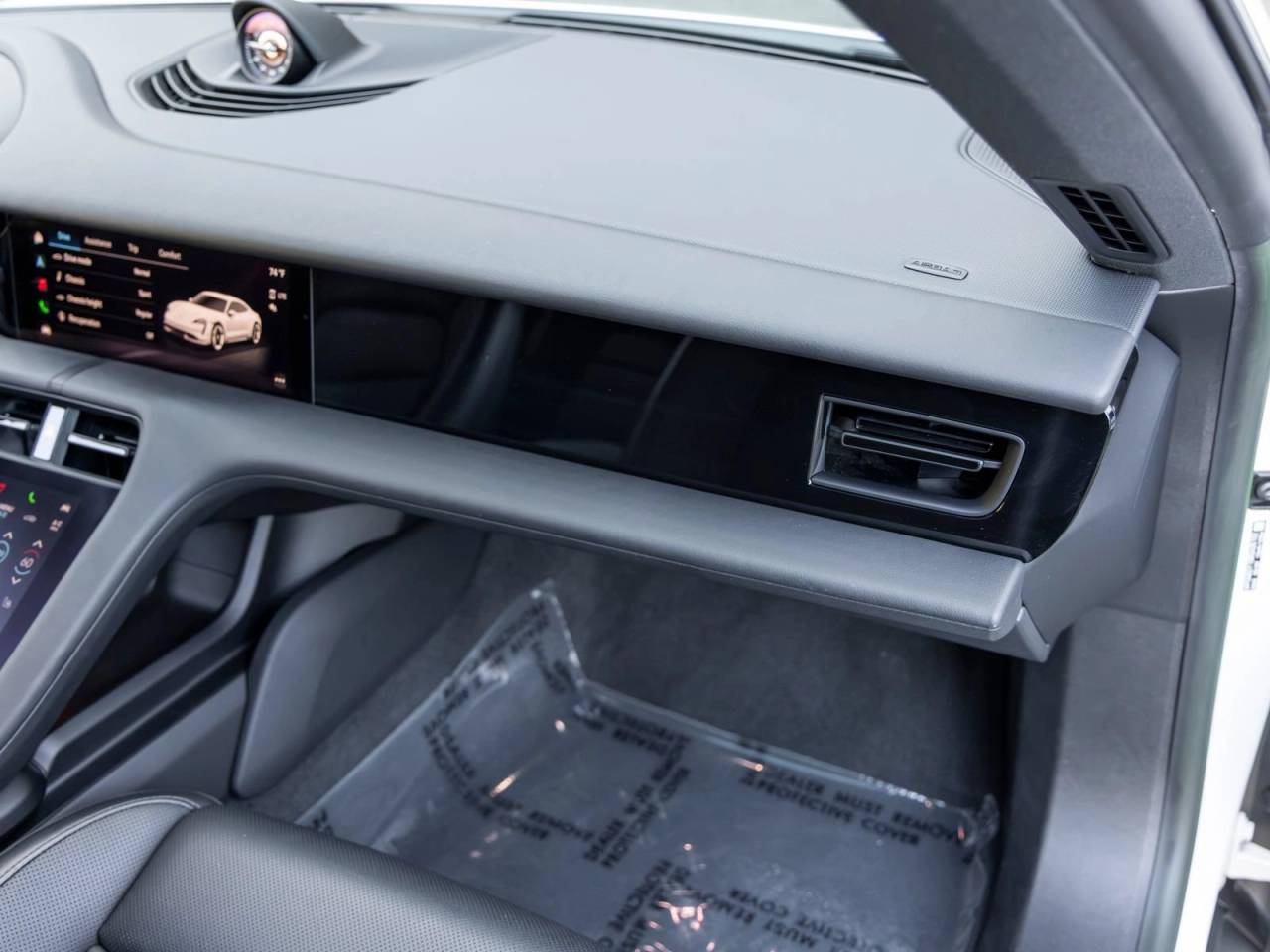 2024 Porsche Taycan Taycan 4S