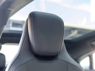 2024 Porsche Taycan Taycan 4S