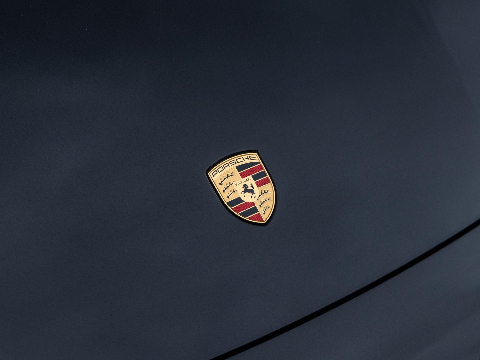 2025 Porsche Taycan Taycan 4S