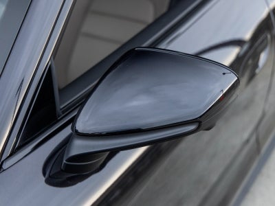 2025 Porsche Taycan Taycan 4S