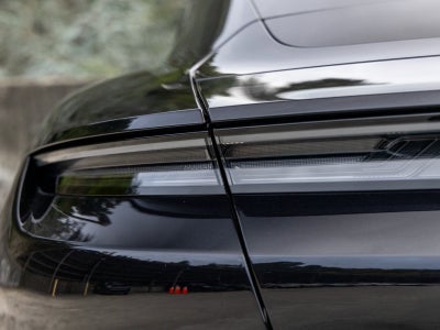 2025 Porsche Taycan Taycan 4S