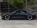2025 Porsche Taycan Taycan 4S
