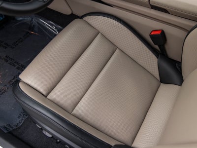 2025 Porsche Taycan Taycan 4S