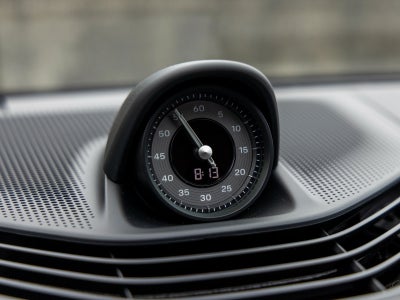 2025 Porsche Taycan Taycan 4S