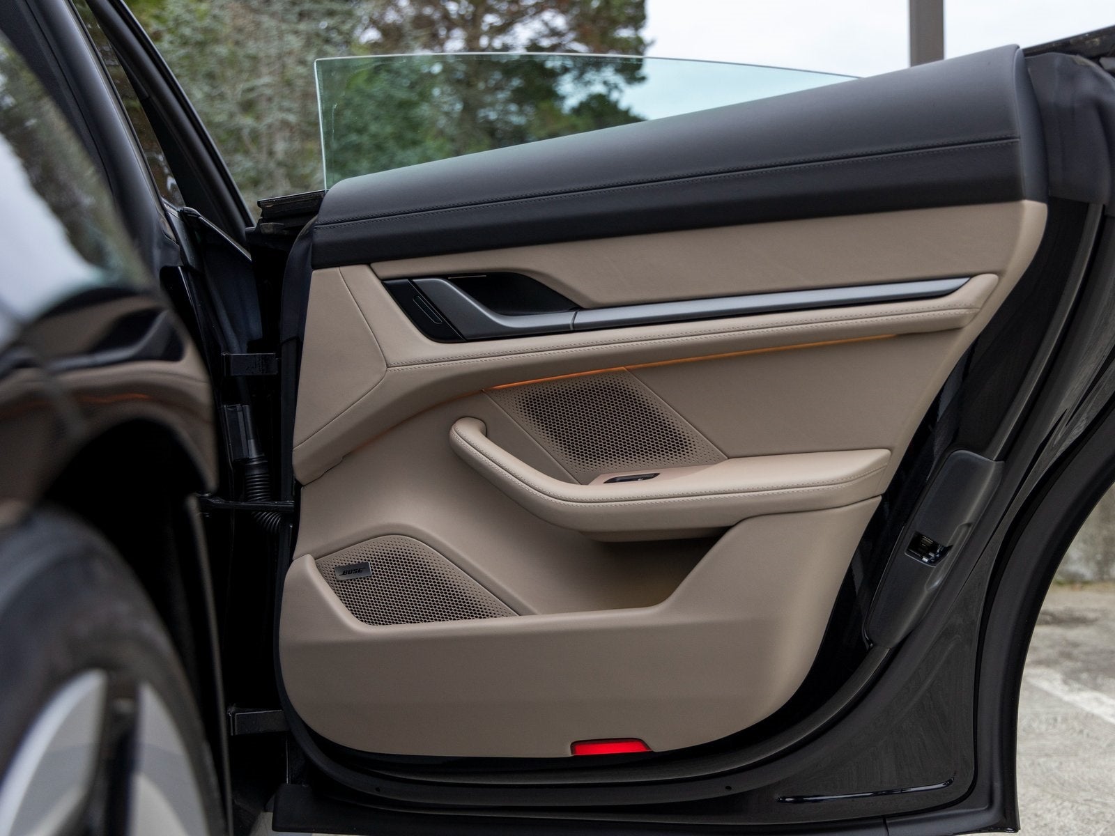 2025 Porsche Taycan Taycan 4S