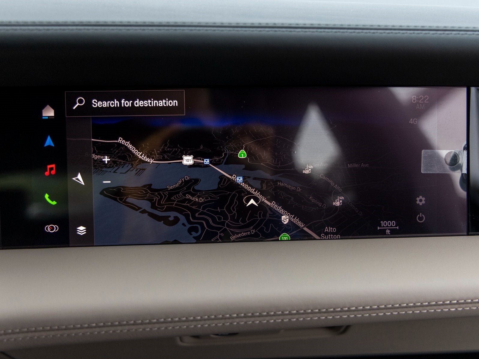 2025 Porsche Taycan Taycan 4S