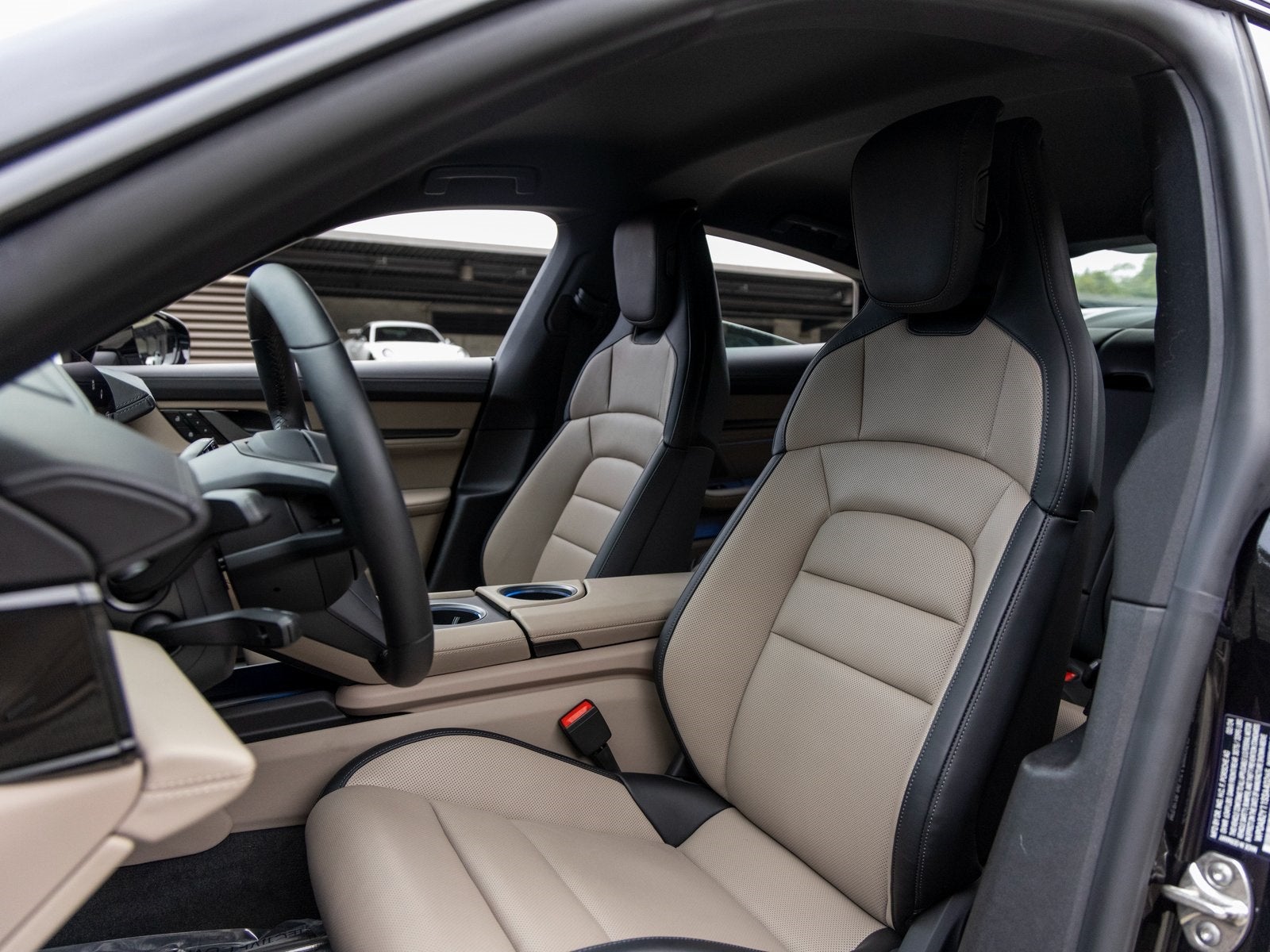 2025 Porsche Taycan Taycan 4S