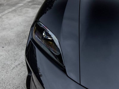 2025 Porsche Taycan Taycan 4S