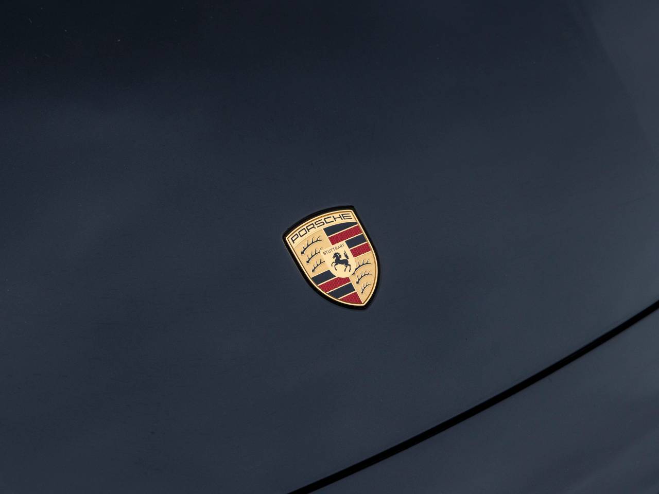 2025 Porsche Taycan Taycan 4S