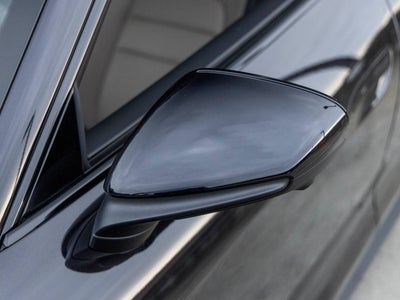 2025 Porsche Taycan Taycan 4S