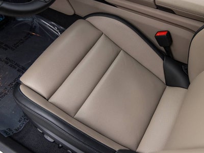 2025 Porsche Taycan Taycan 4S