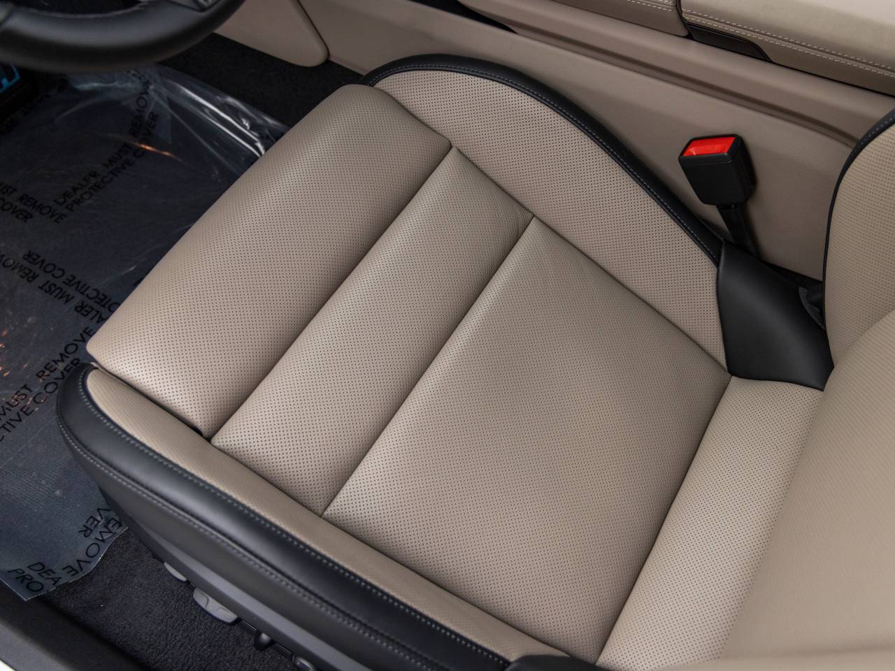 2025 Porsche Taycan Taycan 4S