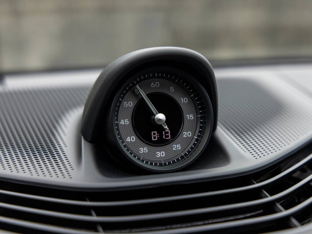 2025 Porsche Taycan Taycan 4S