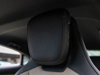 2025 Porsche Taycan Taycan 4S