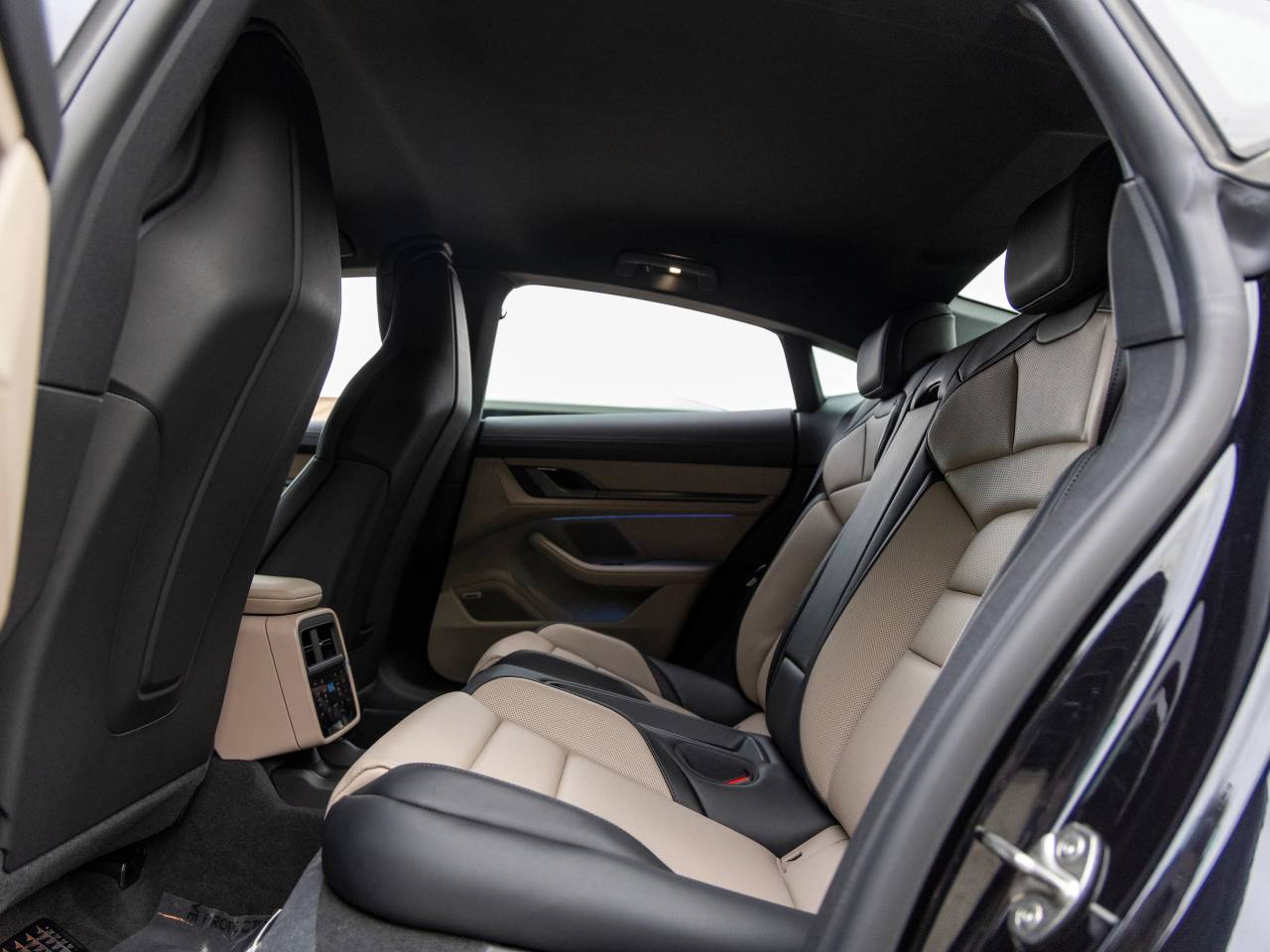 2025 Porsche Taycan Taycan 4S