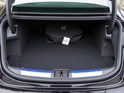 2025 Porsche Taycan Taycan 4S