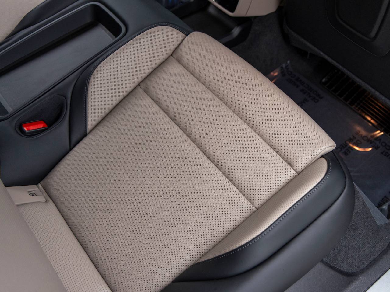 2025 Porsche Taycan Taycan 4S