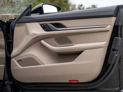 2025 Porsche Taycan Taycan 4S