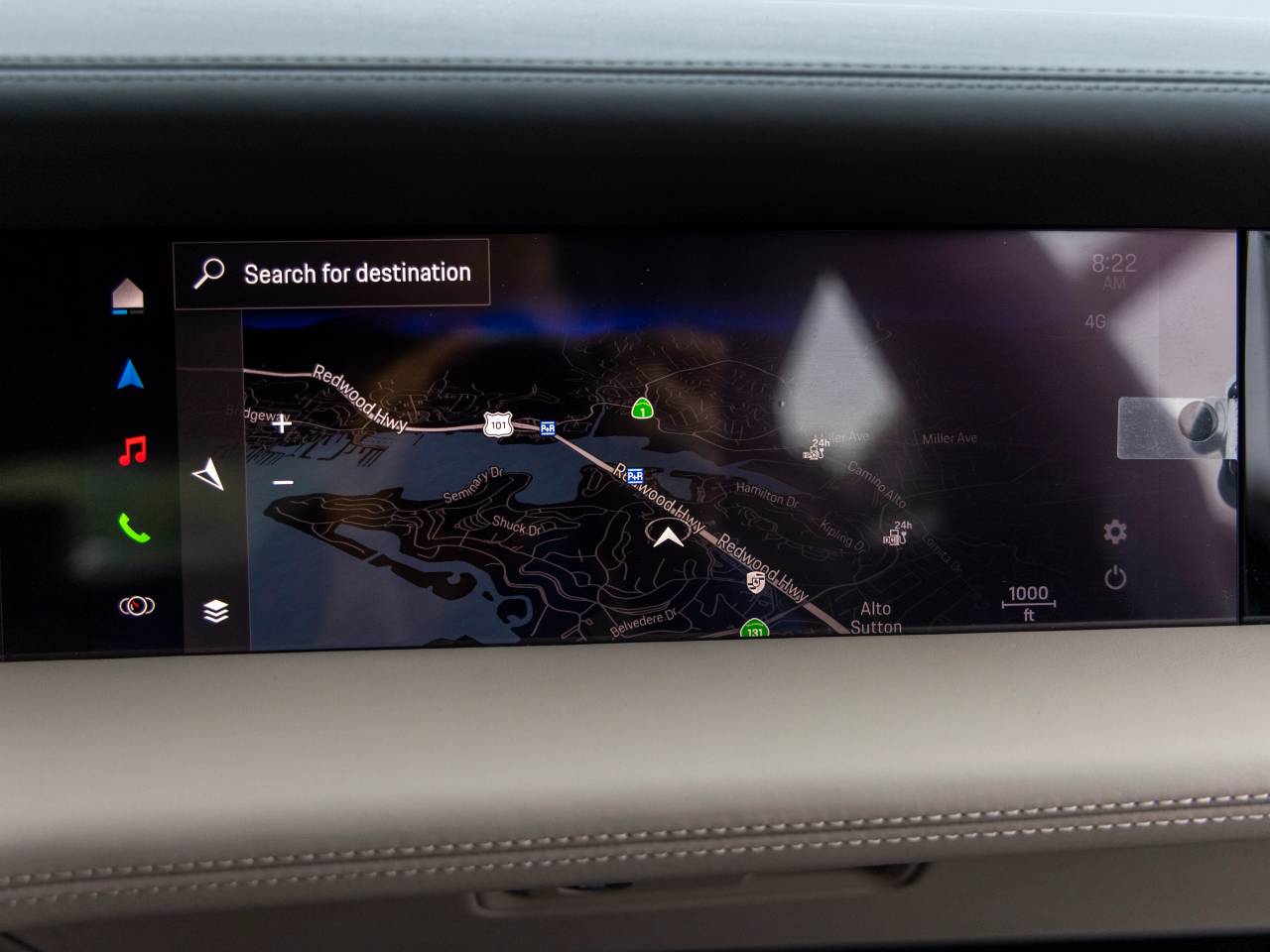 2025 Porsche Taycan Taycan 4S