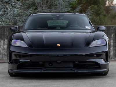 2025 Porsche Taycan Taycan 4S