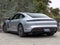 2021 Porsche Taycan Taycan 4S