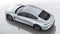 2021 Porsche Taycan Taycan 4S