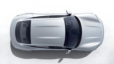 2021 Porsche Taycan Taycan 4S