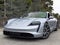 2021 Porsche Taycan Taycan 4S