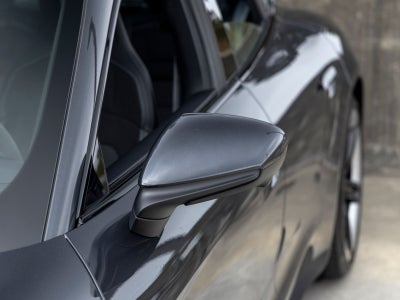 2025 Porsche Taycan Taycan 4S
