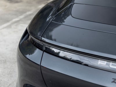 2025 Porsche Taycan Taycan 4S