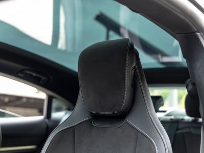 2025 Porsche Taycan Taycan 4S
