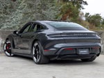 2025 Porsche Taycan Taycan 4S