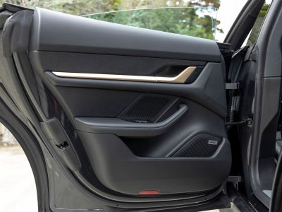 2025 Porsche Taycan Taycan 4S