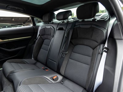 2025 Porsche Taycan Taycan 4S